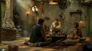 AR - La unidad (2020) (ES) S03 E01