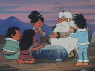 FR - Il était une fois… les Amériques S01 E01