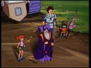 FR - Jayce et les Conquérants de la lumière (1985) S01 E01