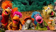 A+ - Fraggle Rock: Back To The Rock (2022) S01 E01