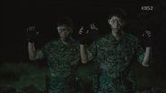 IN - Descendants of the Sun (2016) S01 E01