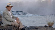EN - Travels With Agatha Christie &