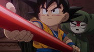 EX - Dragon Ball DAIMA (2024)