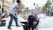GR - The Rookie S01 E01