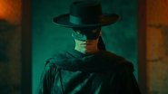 IR -  Zorro زورو S01 E01