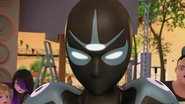 D+ - Miraculous: Tales of Ladybug & Cat Noir S04 E01