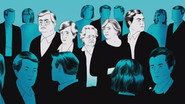 une famille sous emprise (2024)