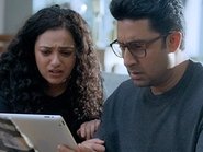 FR - Breathe : Au coeur des ténèbres S01 E01