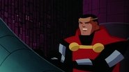 FR - Superman, l'Ange de Métropolis S01 E01