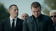 AR - مسلسل العهد مدبلج S01 E01