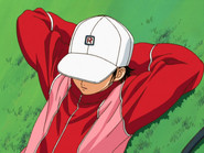 DE - The Prince of Tennis (2001) (Ger Sub) S01 E01