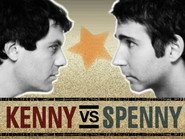 EN - Kenny vs.