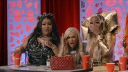 EN - Baddies Africa Auditions (2025)