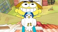 DK - Big City Greens S01 E01