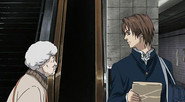 FR - Gantz S01 E01