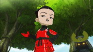FR - Mini Ninjas