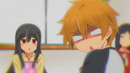 DE - Onee-chan ga Kita (2014) (Ger Sub) S01 E01