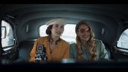 FR - Alta mar S01 E01