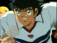 DE - Captain Tsubasa: Super Kickers 2006 (2001) S01 E01