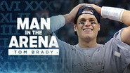 AR - Man in the Arena: Tom Brady (2021) S01 E01