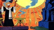 FR - Blake et Mortimer S01 E01