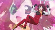 DE - Fight Ippatsu! Juuden-chan!! (2009) (Ger Sub) S01 E01