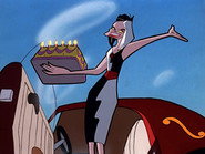 FR - Les 101 Dalmatiens : La série S01 E01