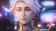 AR - TO BE HERO X (2025) (CN) S01 E01