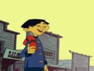 EN - The New Adventures Of Lucky Luke (2001-2003) S01 E01