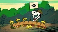 ES - Camp Snoopy (2024) S01 E01