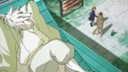 DE - Gingitsune: Messenger Fox of the Gods (2013) (Ger Sub) S01 E01