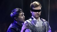 FR - Cameron Black : l'illusionniste S01 E01