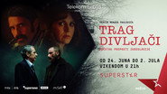 EX - Trag Divljaci