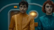 AR - Billionaires Bunker (2025) (ES)