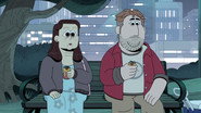ES - Carol y el fin del mundo S01 E01