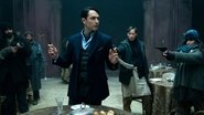 IN - The Continental: From the World of John Wick (2023)