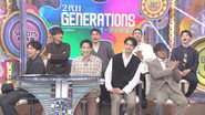 NF - Ariyoshi Assists (2023) S01 E01