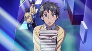 DE - The Kawai Complex Guide to Manors and Hostel Behavior (2014) (Ger Sub) S01 E01