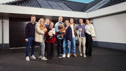 NL - DE BAUWERS 20 JAAR LATER S01 E01