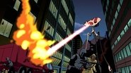 DK - Justice League S01 E01