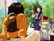 DE - You're Under Arrest! (1996) (Ger Sub) S01 E01