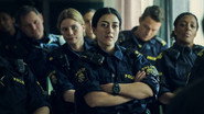 FR - Thin Blue Line S01 E01