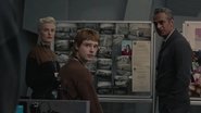 EX - Dept. Q (2025)