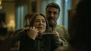 AR - مسلسل البيت الملعون S01 E01