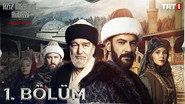 IR - Aziz Mahmud Hudayi : Askın Yolculugu عزیزمحمود عرفانی S01 E01