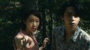 FR - The Forest of Love : Deep Cut S01 E01