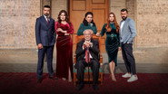 AR - مسلسل خان الذهب S01 E01