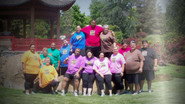 FR - The Biggest Loser : Le poids du show (2025) (US)