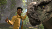 NL - JURASSIC WORLD: CHAOS THEORY (2024) S01 E01