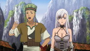 DE - Blade & Soul (2014) (Ger Sub) S01 E01